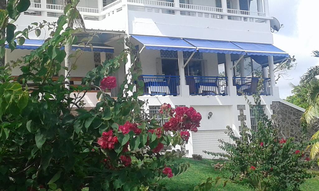 VI Get' S Bed & Breakfast Fort-de-France Exterior photo